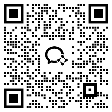 企业微信二维码